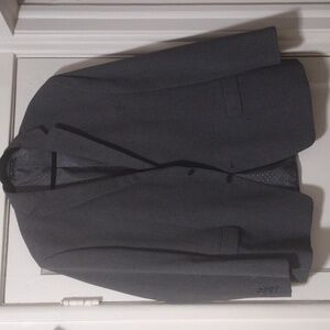 Michael Strahan blazer